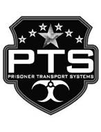 PTS PRISONER TRANSPORT SYSTEMS