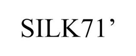 SILK71'