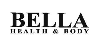 BELLA HEALTH & BODY