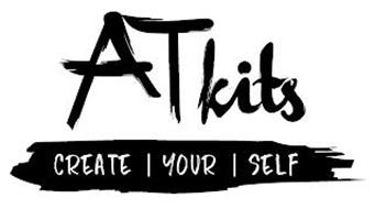 AT KITS CREATE YOUR SELF