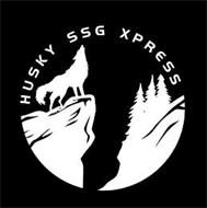HUSKY SSG XPRESS