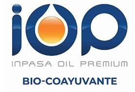 IOP INPASA OIL PREMIUM BIO-COAYUVANTE