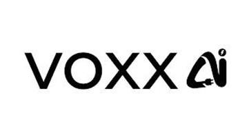 VOXXAI