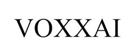 VOXXAI