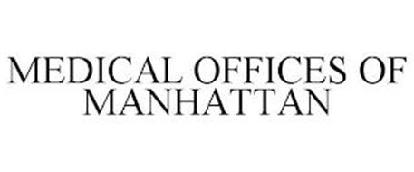 MEDICAL OFFICES OF MANHATTAN