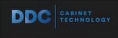 DDC CABINET TECHNOLOGY