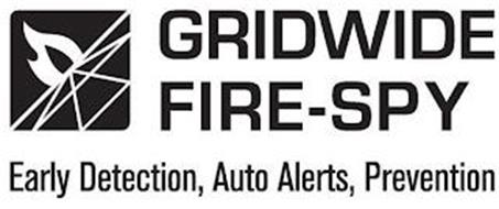 GRIDWIDE FIRE-SPY EARLY DETECTION, AUTO ALERTS, PREVENTION