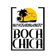 RESTAURANTE BOCA CHICA