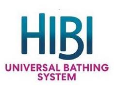 HIBI UNIVERSAL BATHING SYSTEM
