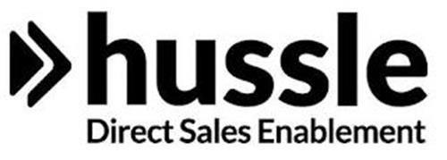 HUSSLE DIRECT SALES ENABLEMENT