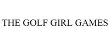THE GOLF GIRL GAMES