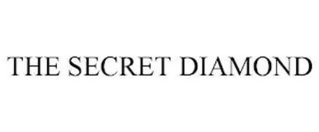 THE SECRET DIAMOND
