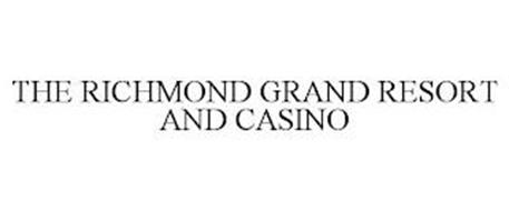 THE RICHMOND GRAND RESORT AND CASINO