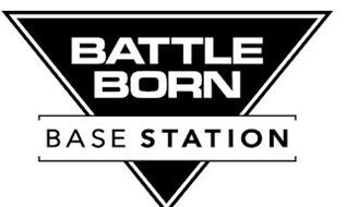 BATTLE BORN BASE STATION