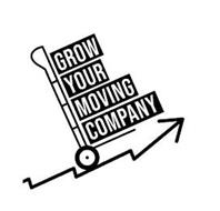 GROW YOUR MOVING COMPANY