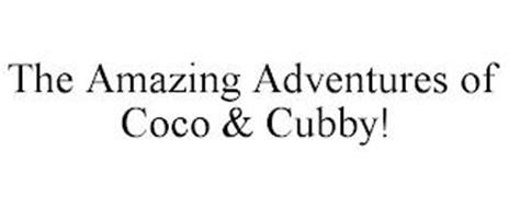 THE AMAZING ADVENTURES OF COCO & CUBBY!