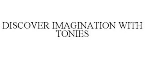 DISCOVER IMAGINATION WITH TONIES