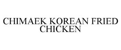 CHIMAEK KOREAN FRIED CHICKEN