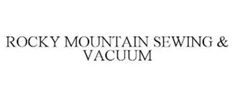 ROCKY MOUNTAIN SEWING & VACUUM