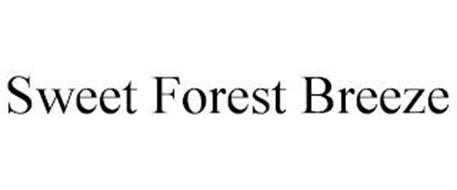 SWEET FOREST BREEZE