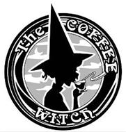 THE COFFEE WITCH