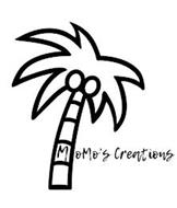 MOMO'S CREATIONS