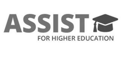 ASSIST FOR HIGHER EDUCATION