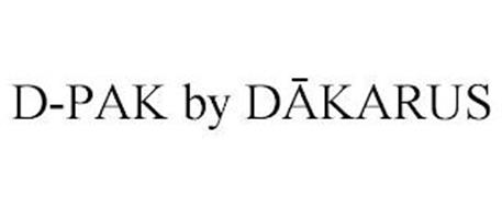 D-PAK BY DAKARUS