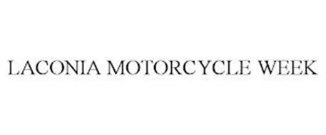 LACONIA MOTORCYCLE WEEK