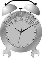 DOWNTIME TRACE
