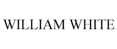 WILLIAM WHITE
