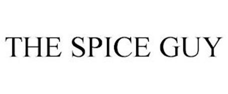 THE SPICE GUY