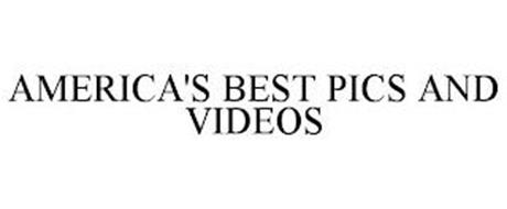 AMERICA'S BEST PICS AND VIDEOS