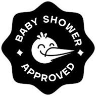 BABY SHOWER APPROVED