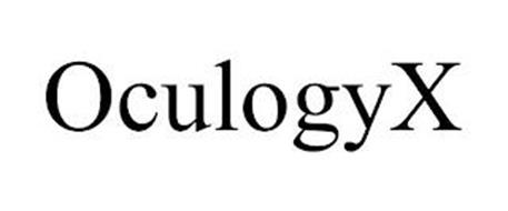 OCULOGYX