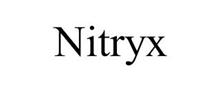 NITRYX