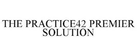 THE PRACTICE42 PREMIER SOLUTION