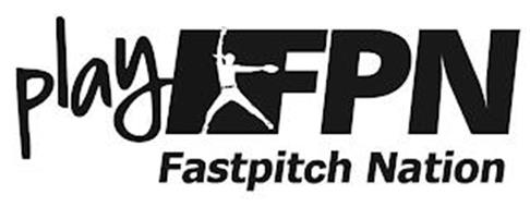 PLAY FPN FASTPITCH NATION