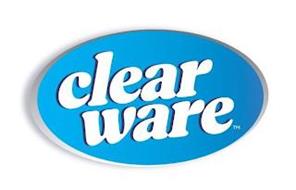 CLEAR WARE