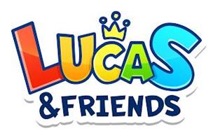 LUCAS & FRIENDS