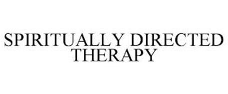 SPIRITUALLY DIRECTED THERAPY