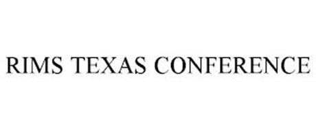 RIMS TEXAS CONFERENCE