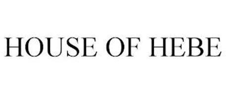 HOUSE OF HEBE