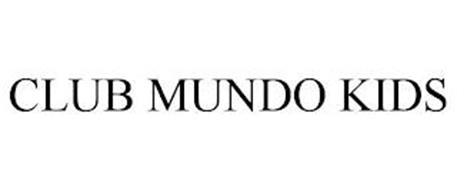 CLUB MUNDO KIDS