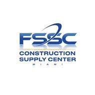 FSSC CONSTRUCTION SUPPLY CENTER MIAMI