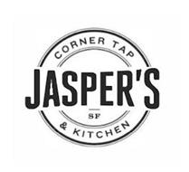 JASPER'S CORNER TAP & KITCHEN SF