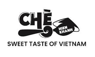 CHE HIEN KHANH SWEET TASTE OF VIETNAM