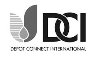 DCI DEPOT CONNECT INTERNATIONAL