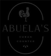 ABUELA'S CUBAN COUNTER