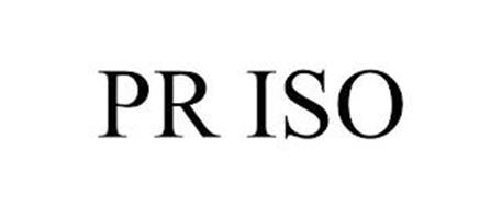 PR ISO